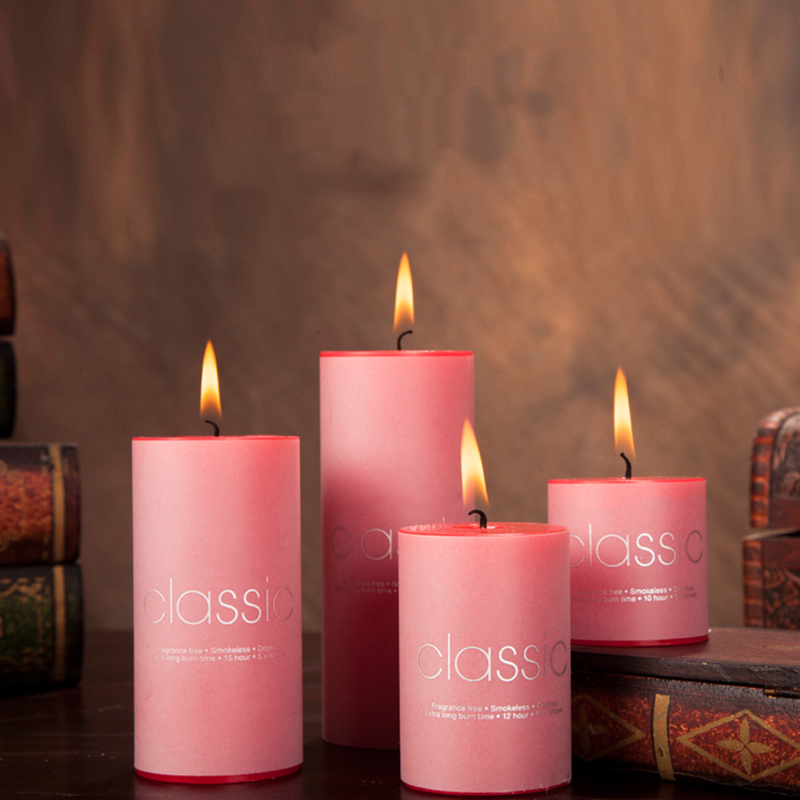 wholesale red pillar candle (5).jpg